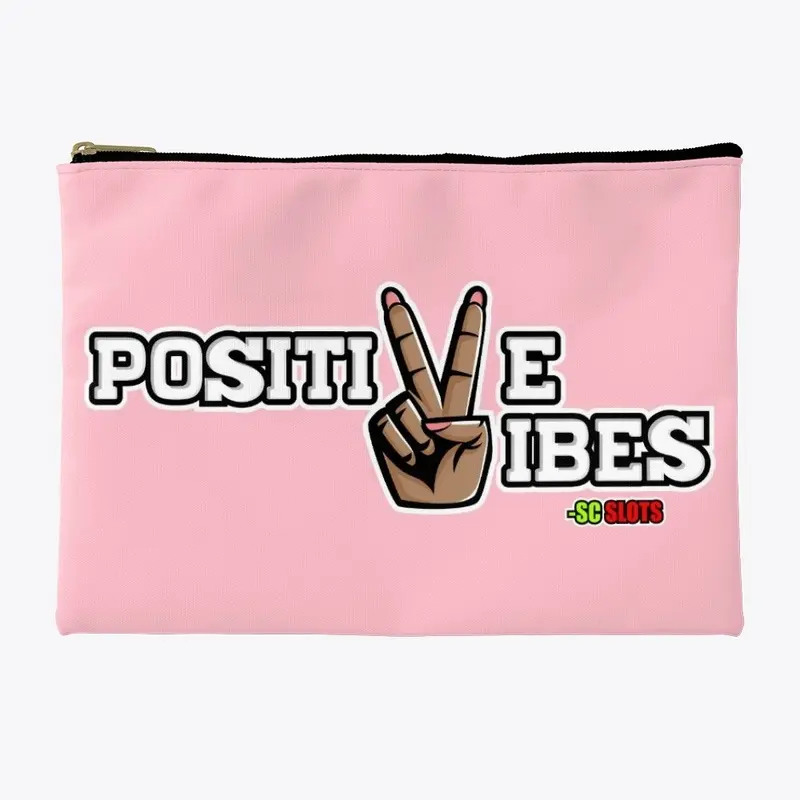 Positive Vibes Womens Collection