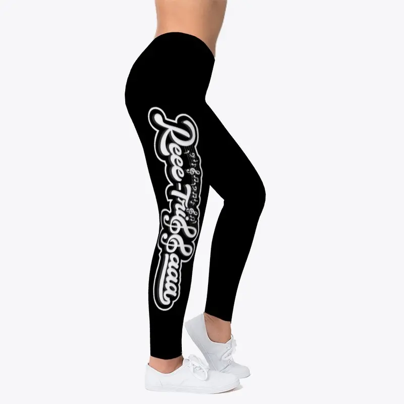 SC Slots - ReeeTriggaaa Apparel