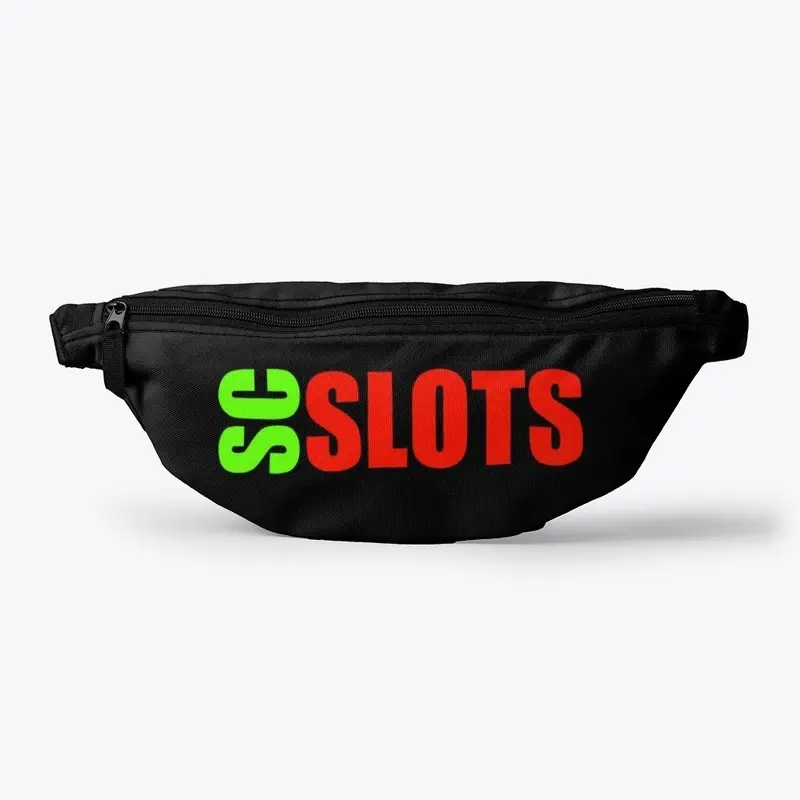 SC Slots Logo Collection