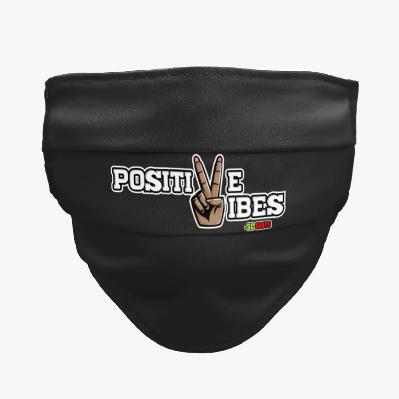 Positive Vibes Womens Collection