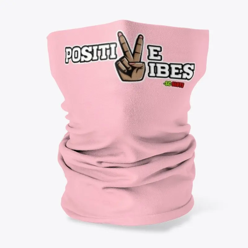 Positive Vibes Womens Collection