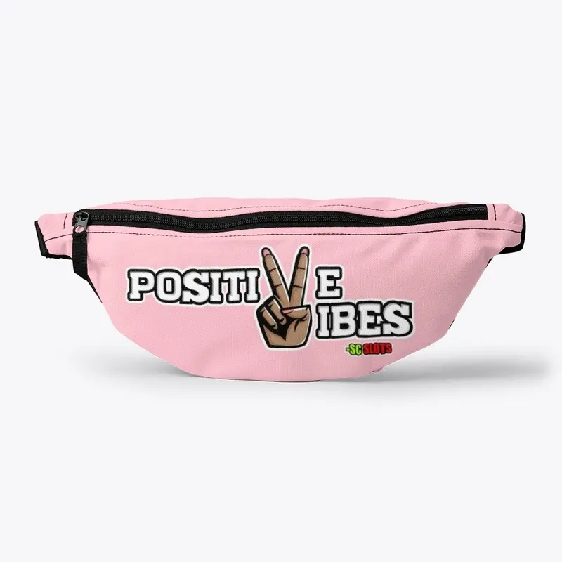 Positive Vibes Womens Collection