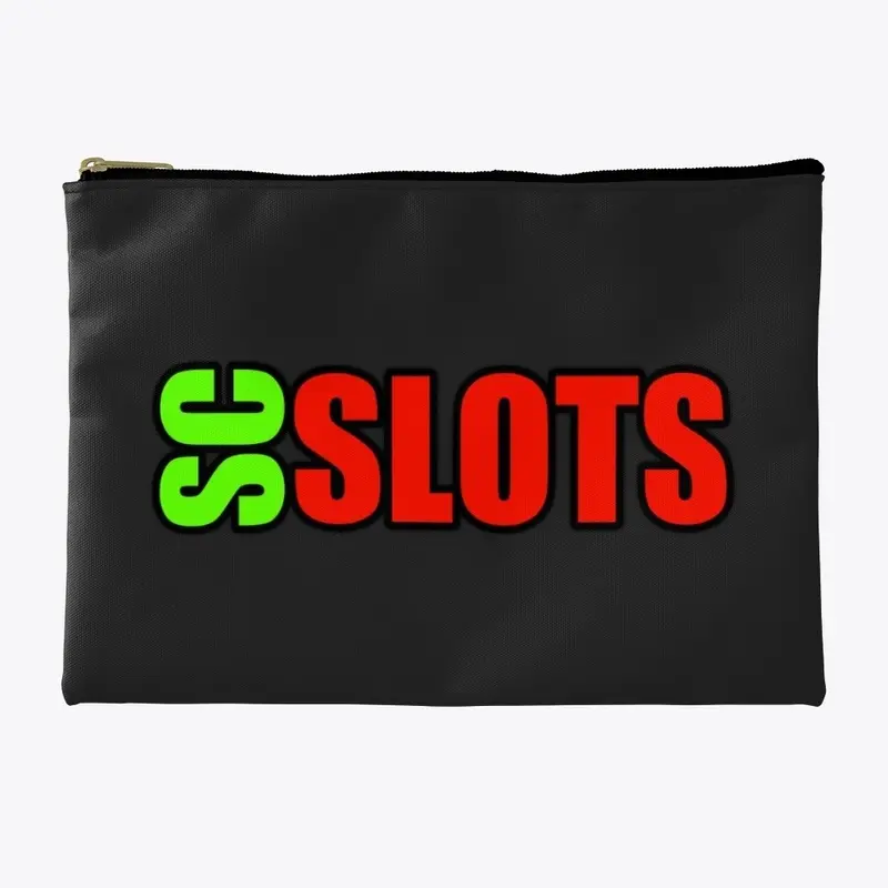 SC Slots Logo Collection