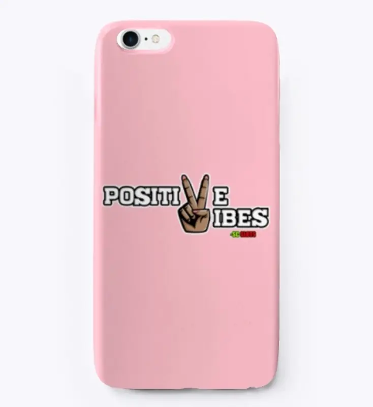 Positive Vibes Womens Collection