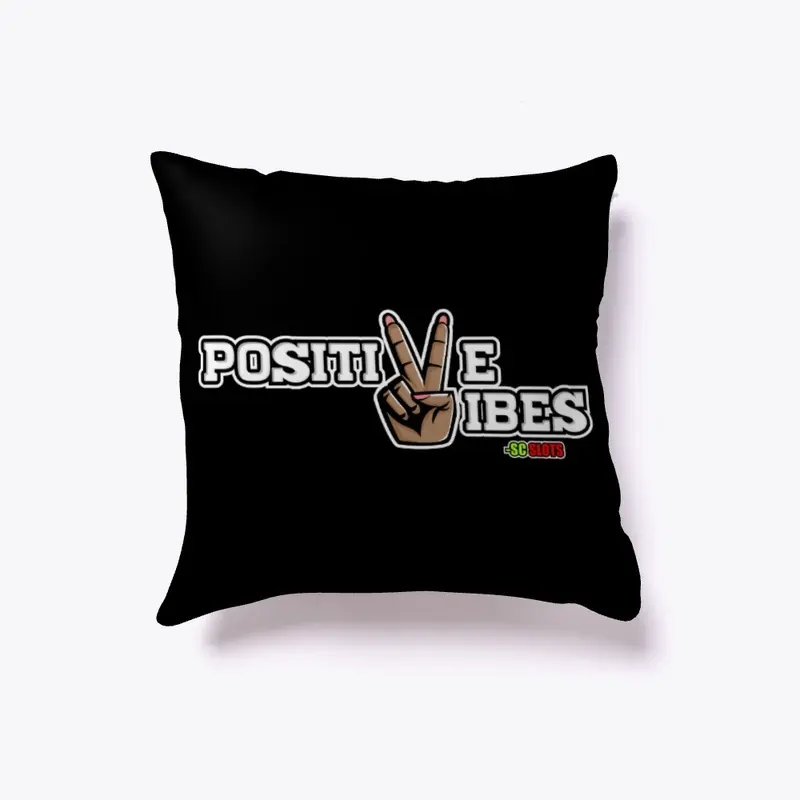 Positive Vibes Womens Collection