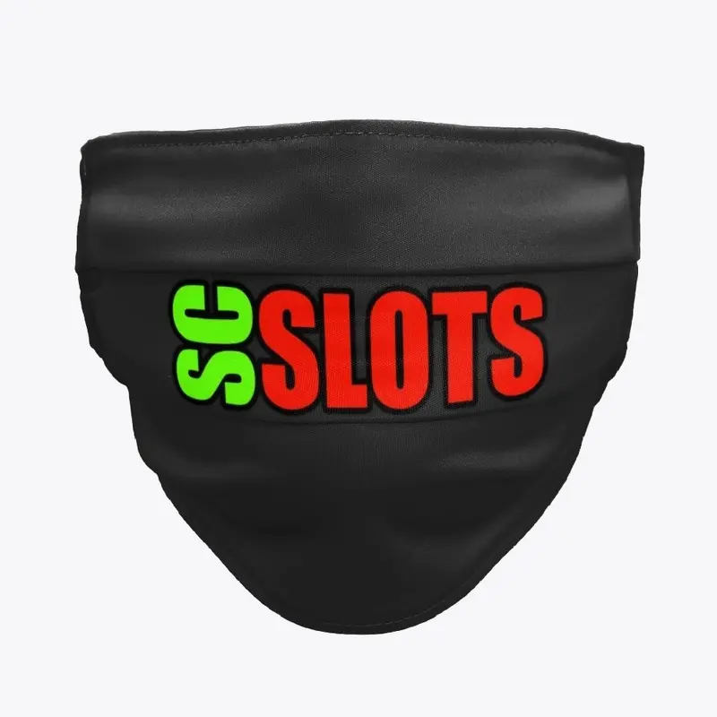 SC Slots Logo Collection