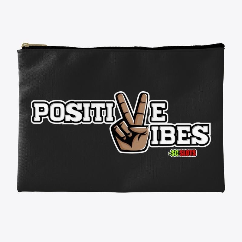 Positive Vibes Mens Collection