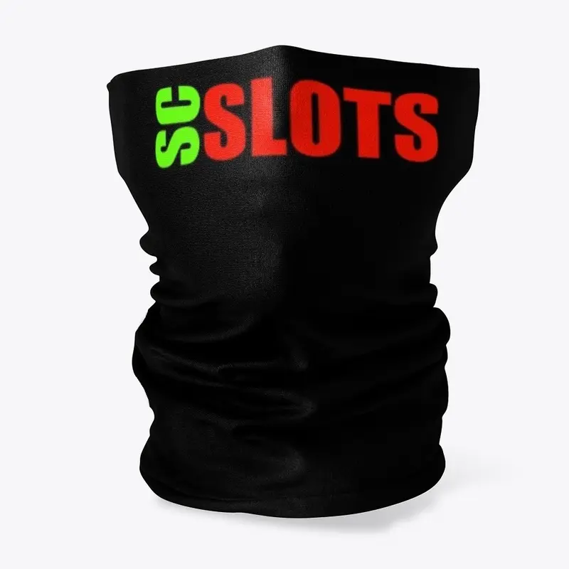 SC Slots Logo Collection